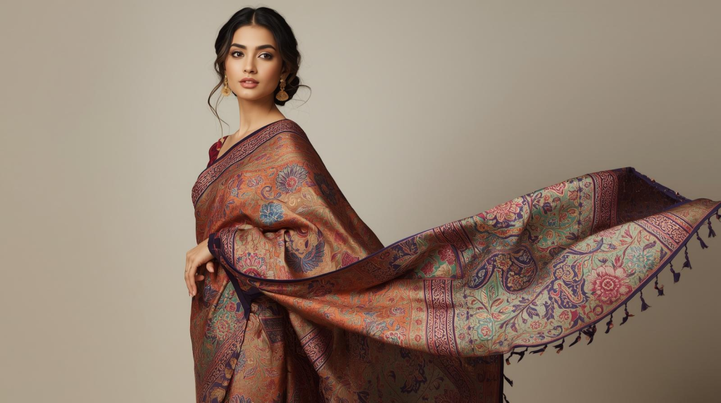 Home - Raga India